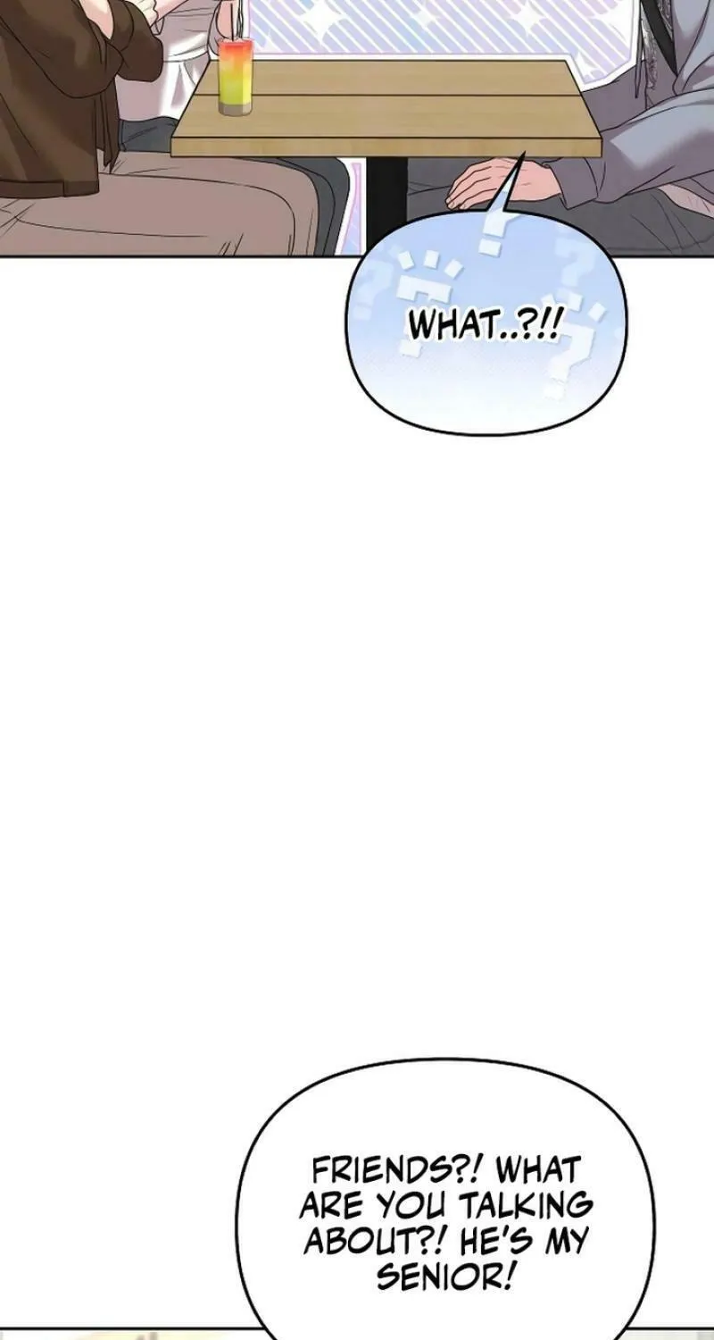 You Are Pretty Chapter 13 page 33 - 