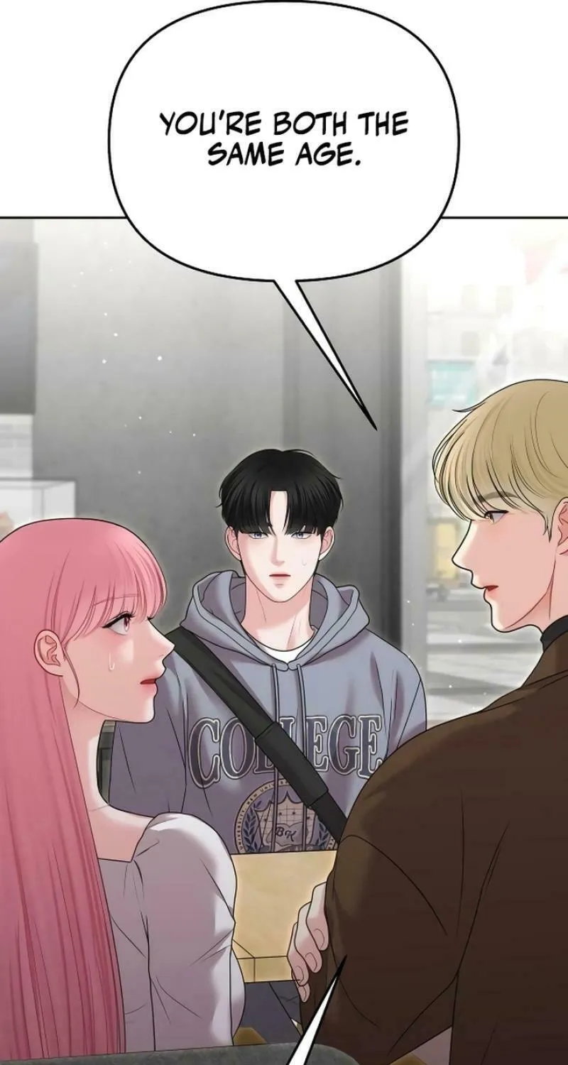 You Are Pretty Chapter 13 page 36 - 