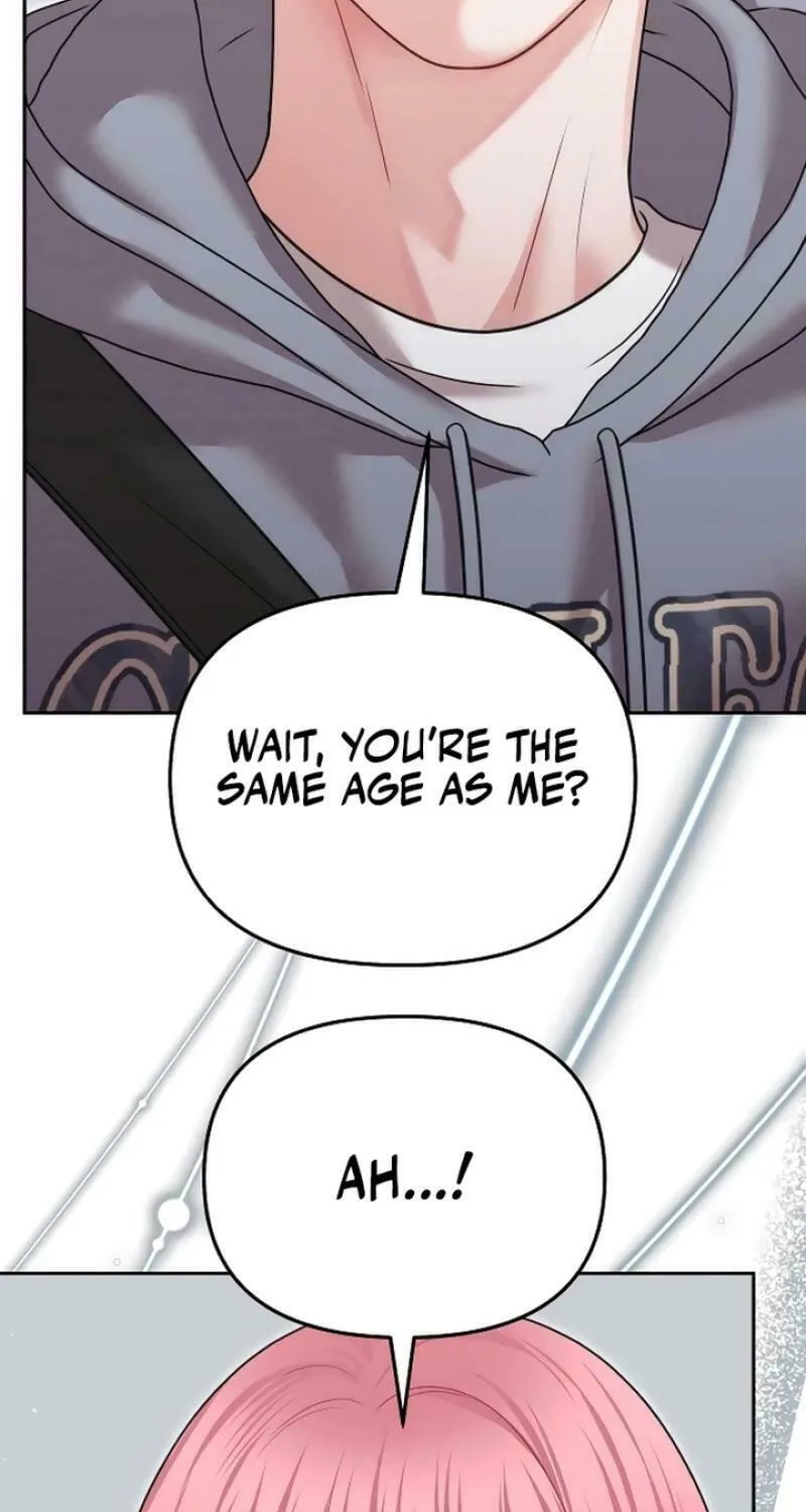 You Are Pretty Chapter 13 page 38 - 