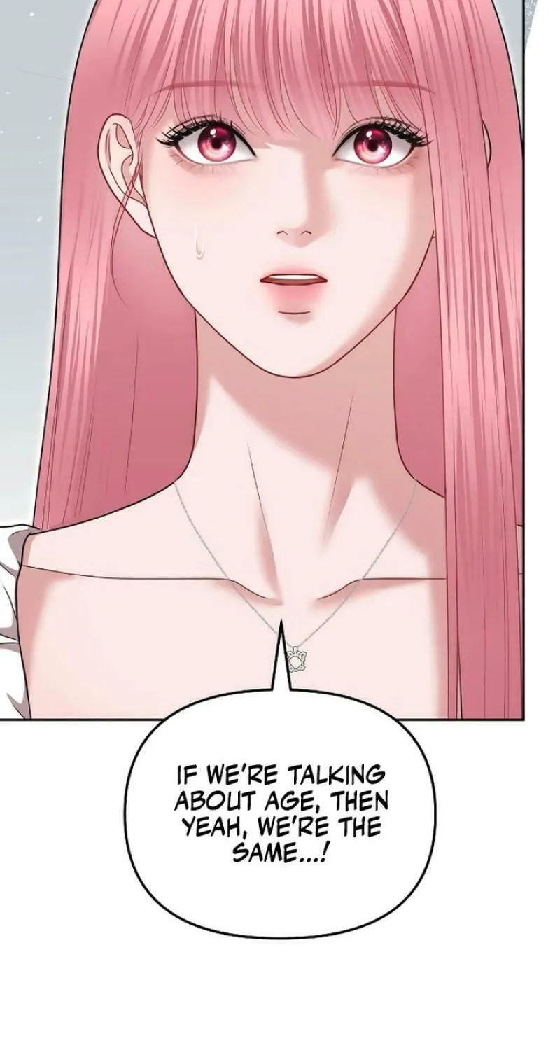You Are Pretty Chapter 13 page 39 - 