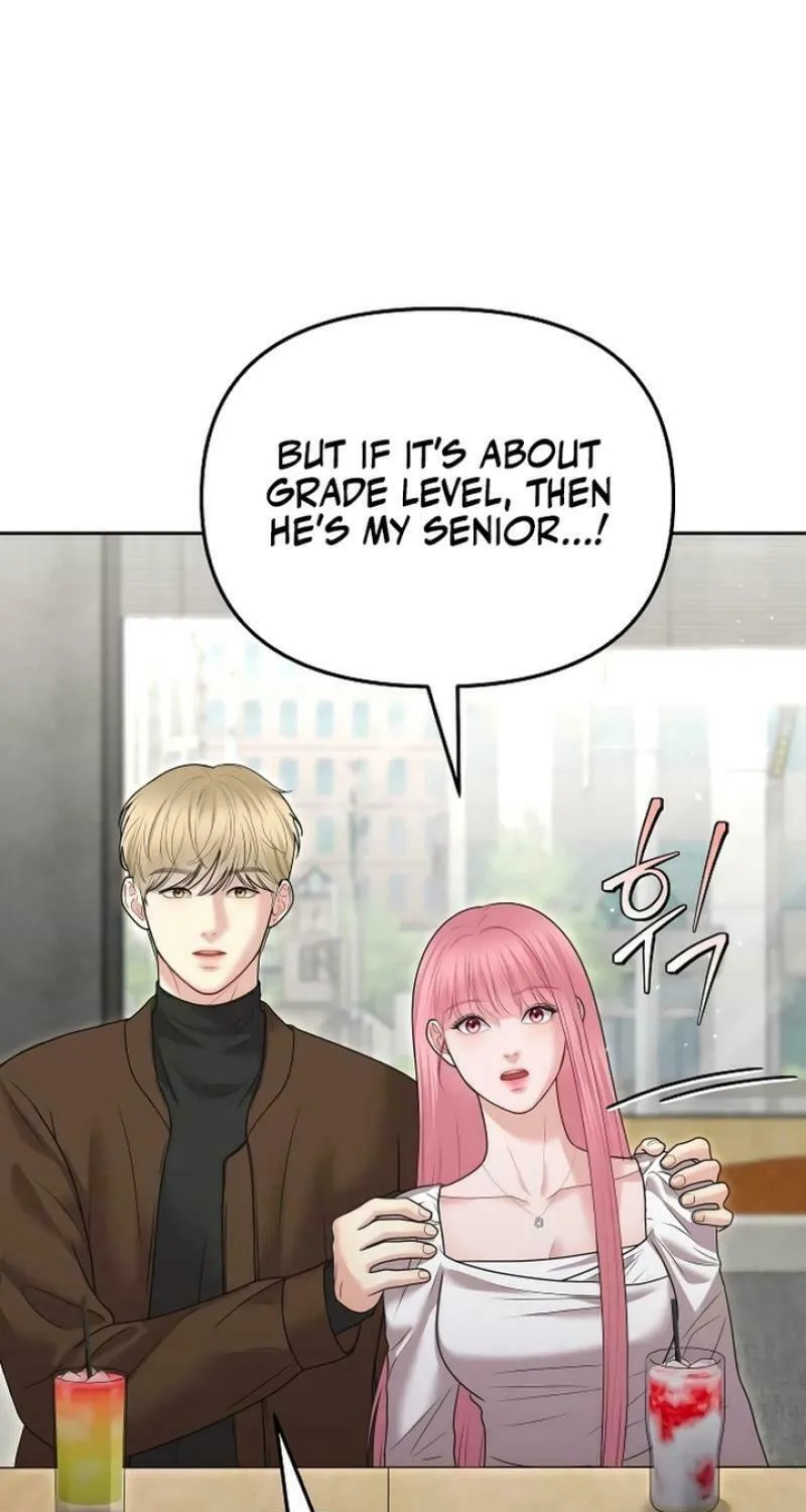 You Are Pretty Chapter 13 page 40 - 