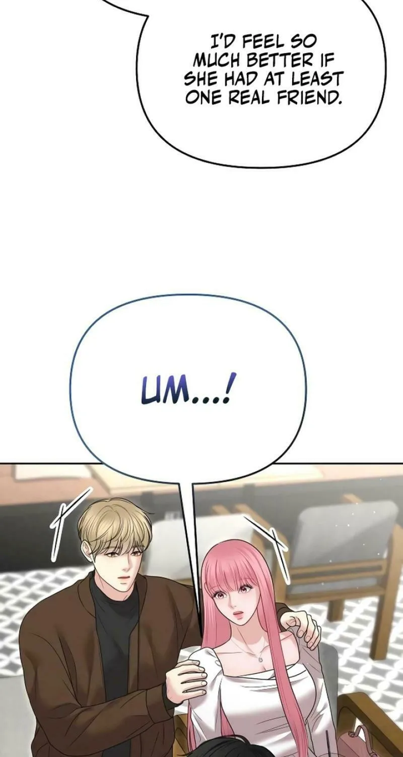 You Are Pretty Chapter 13 page 43 - 
