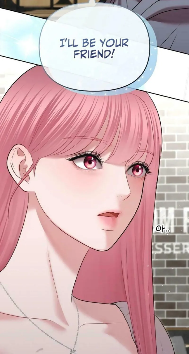 You Are Pretty Chapter 13 page 46 - 
