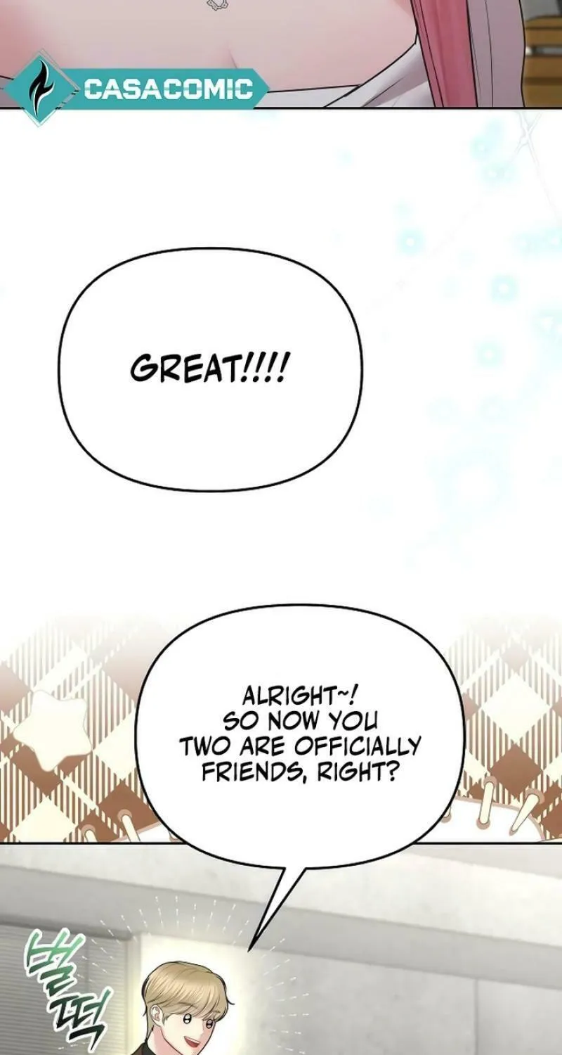 You Are Pretty Chapter 13 page 47 - 