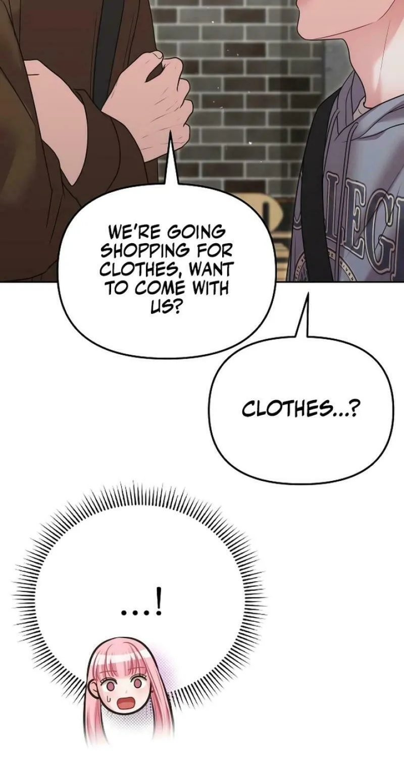 You Are Pretty Chapter 13 page 50 - 