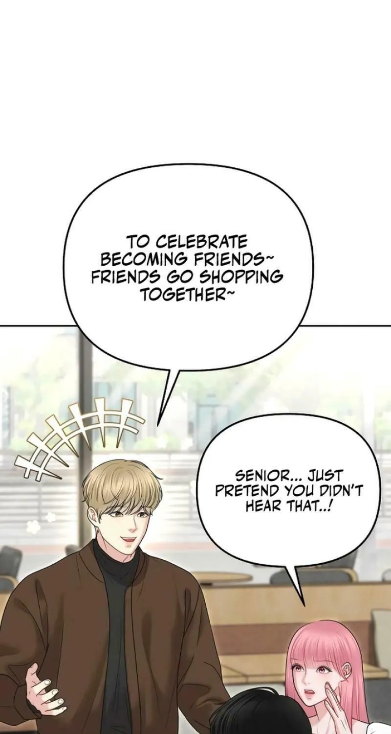 You Are Pretty Chapter 13 page 51 - 