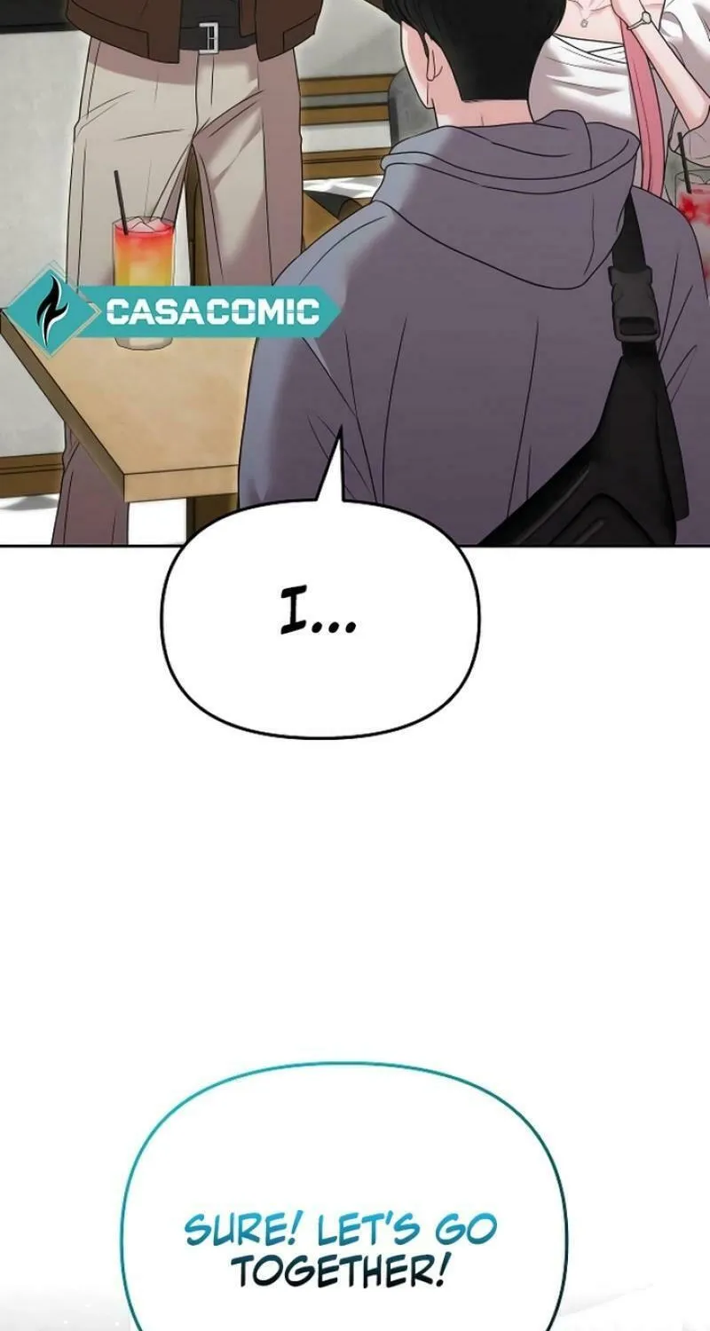 You Are Pretty Chapter 13 page 52 - 