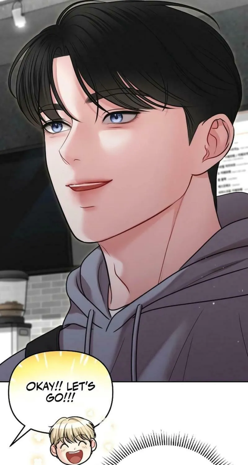 You Are Pretty Chapter 13 page 54 - 