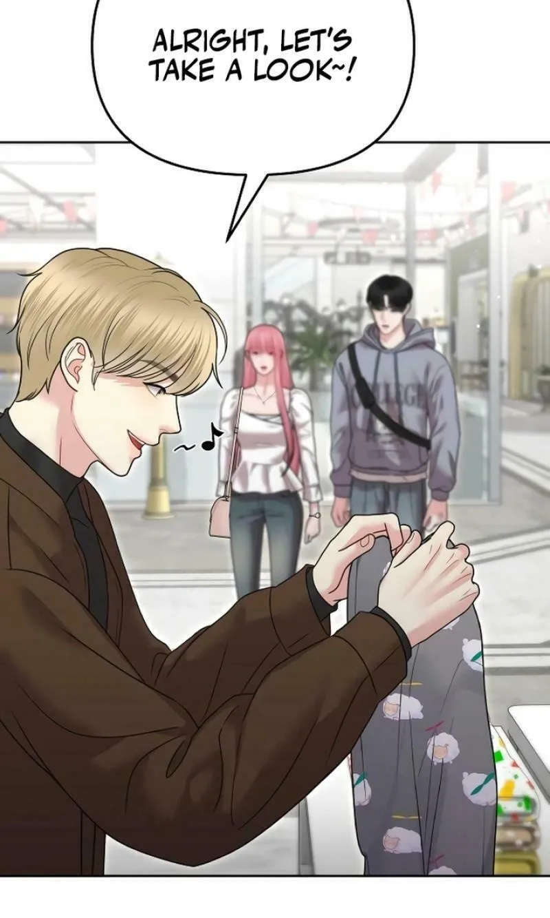 You Are Pretty Chapter 13 page 62 - 