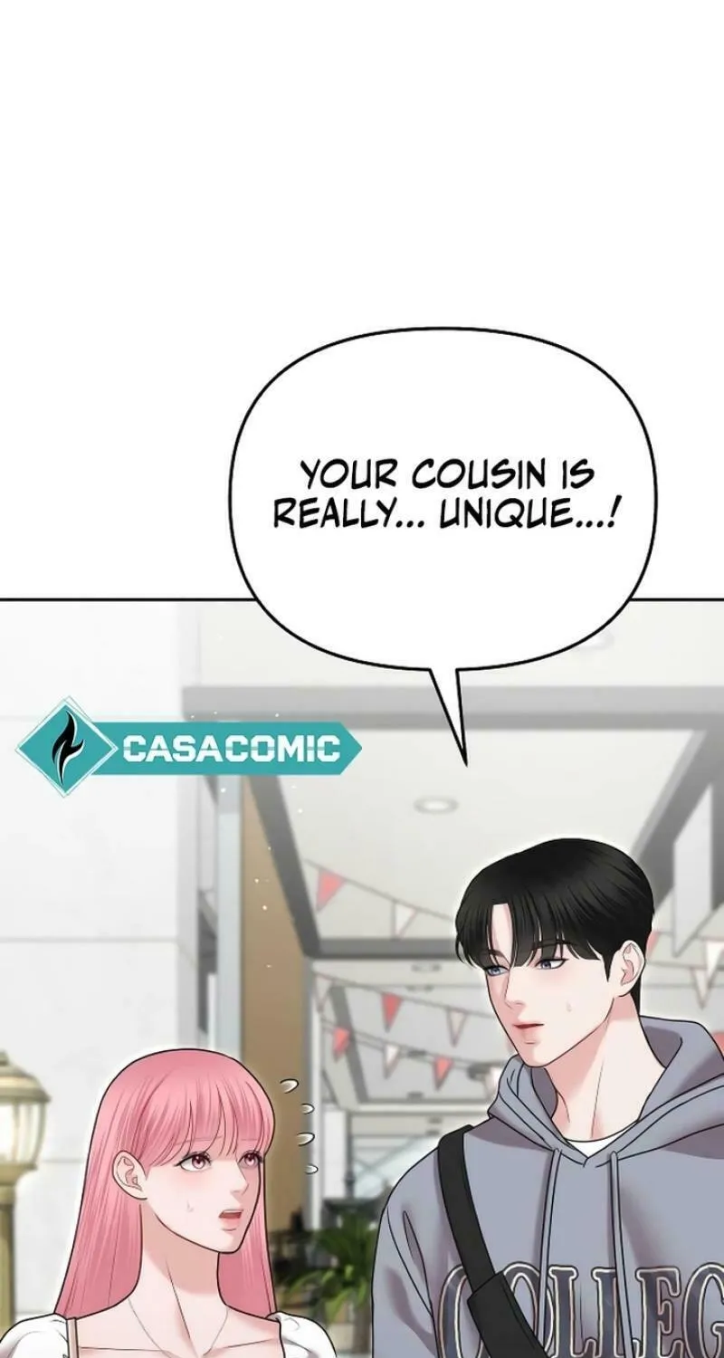 You Are Pretty Chapter 13 page 63 - 
