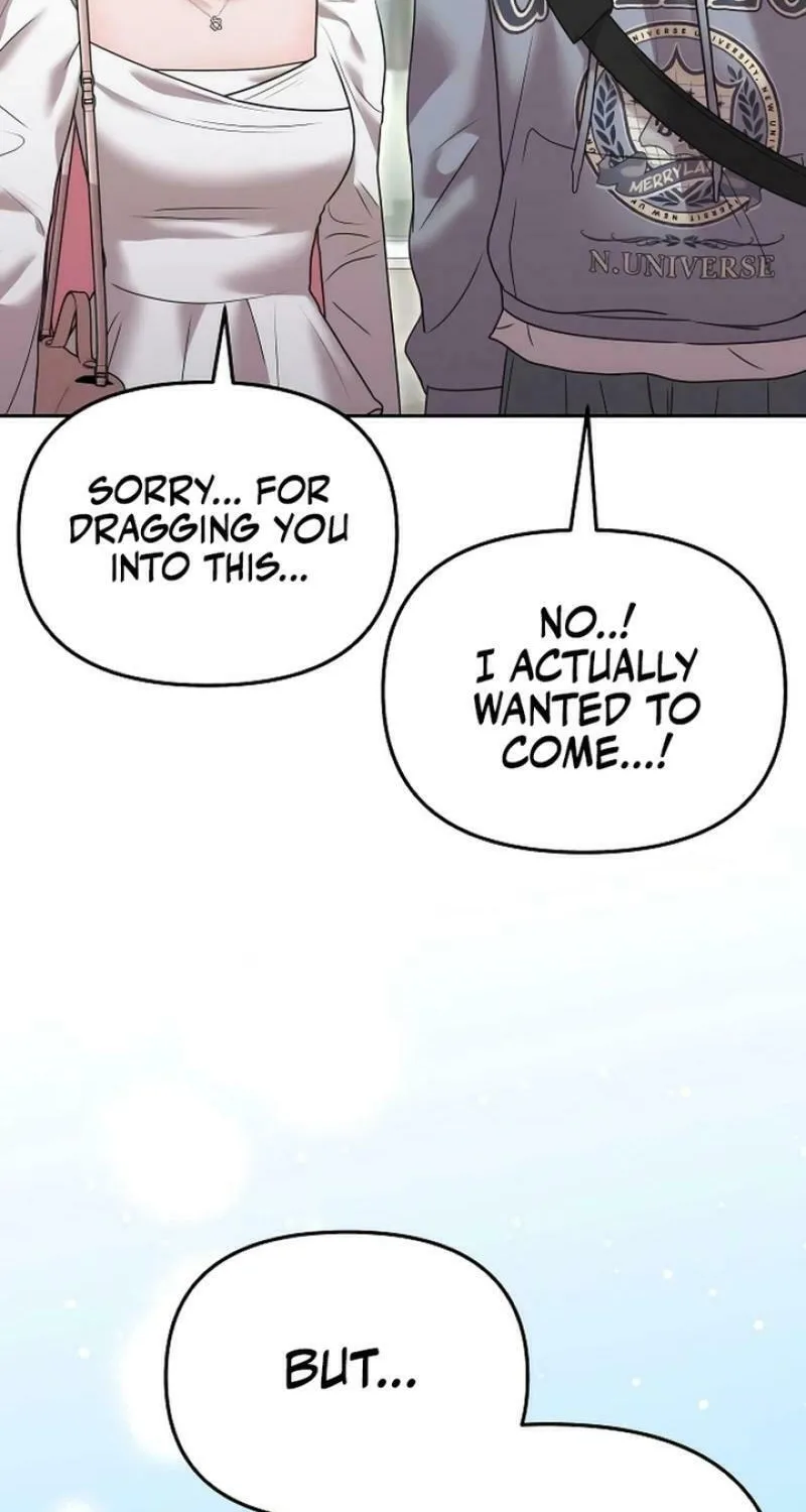 You Are Pretty Chapter 13 page 64 - 