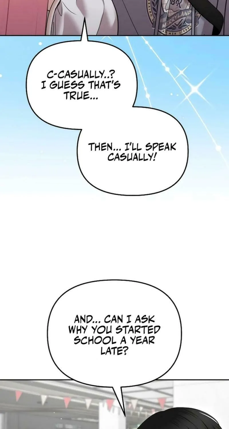 You Are Pretty Chapter 13 page 66 - 