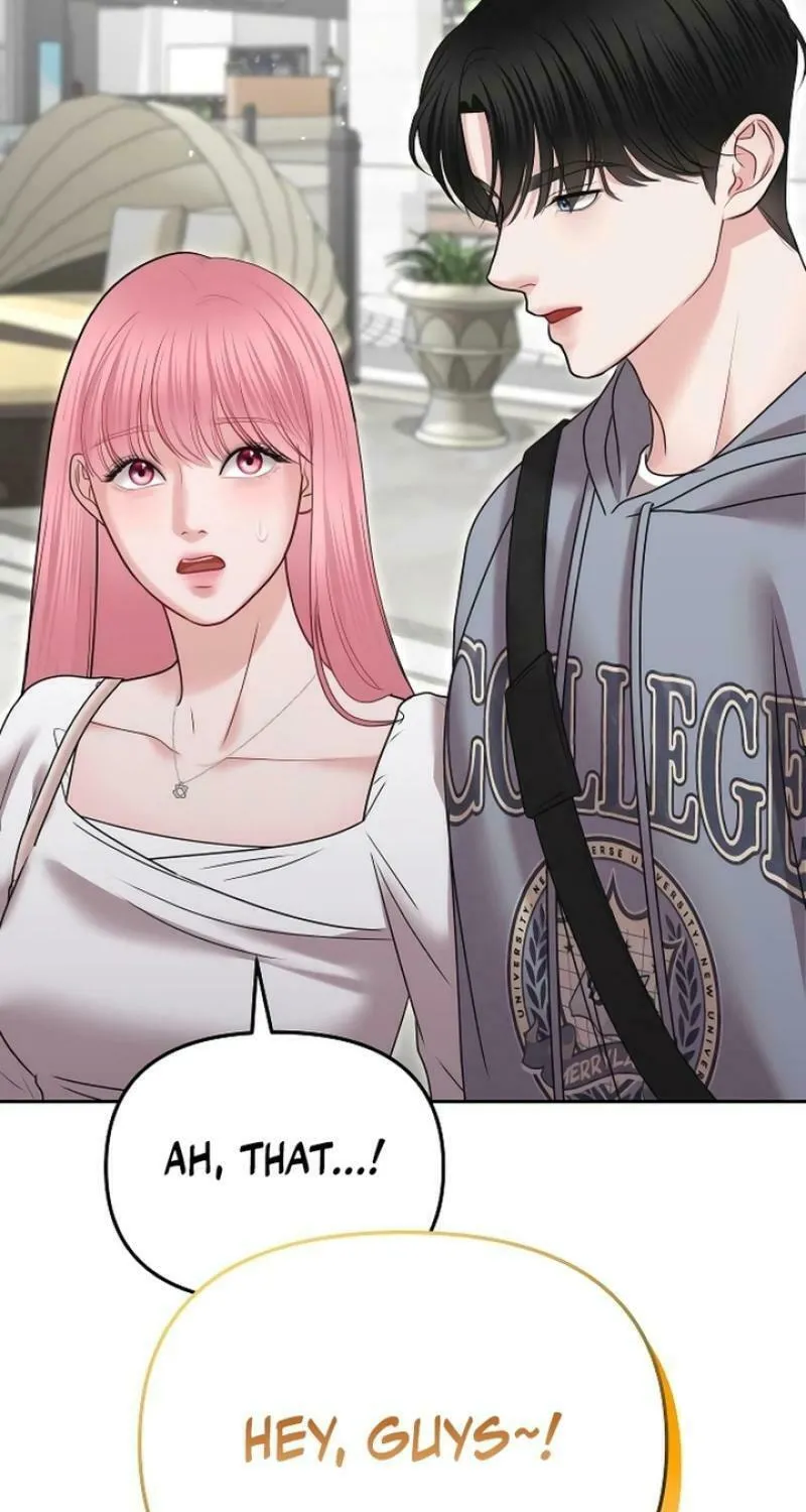 You Are Pretty Chapter 13 page 67 - 