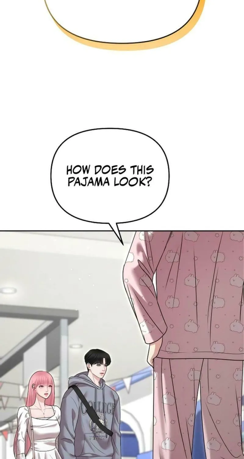 You Are Pretty Chapter 13 page 68 - 