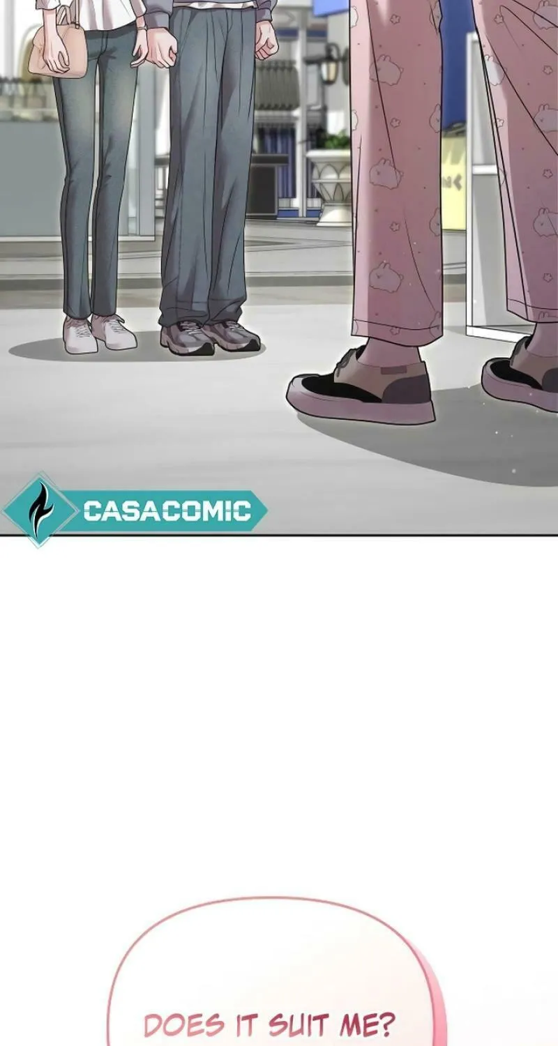 You Are Pretty Chapter 13 page 69 - 