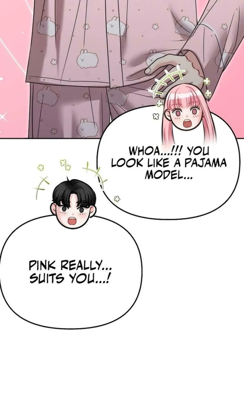 You Are Pretty Chapter 13 page 71 - 
