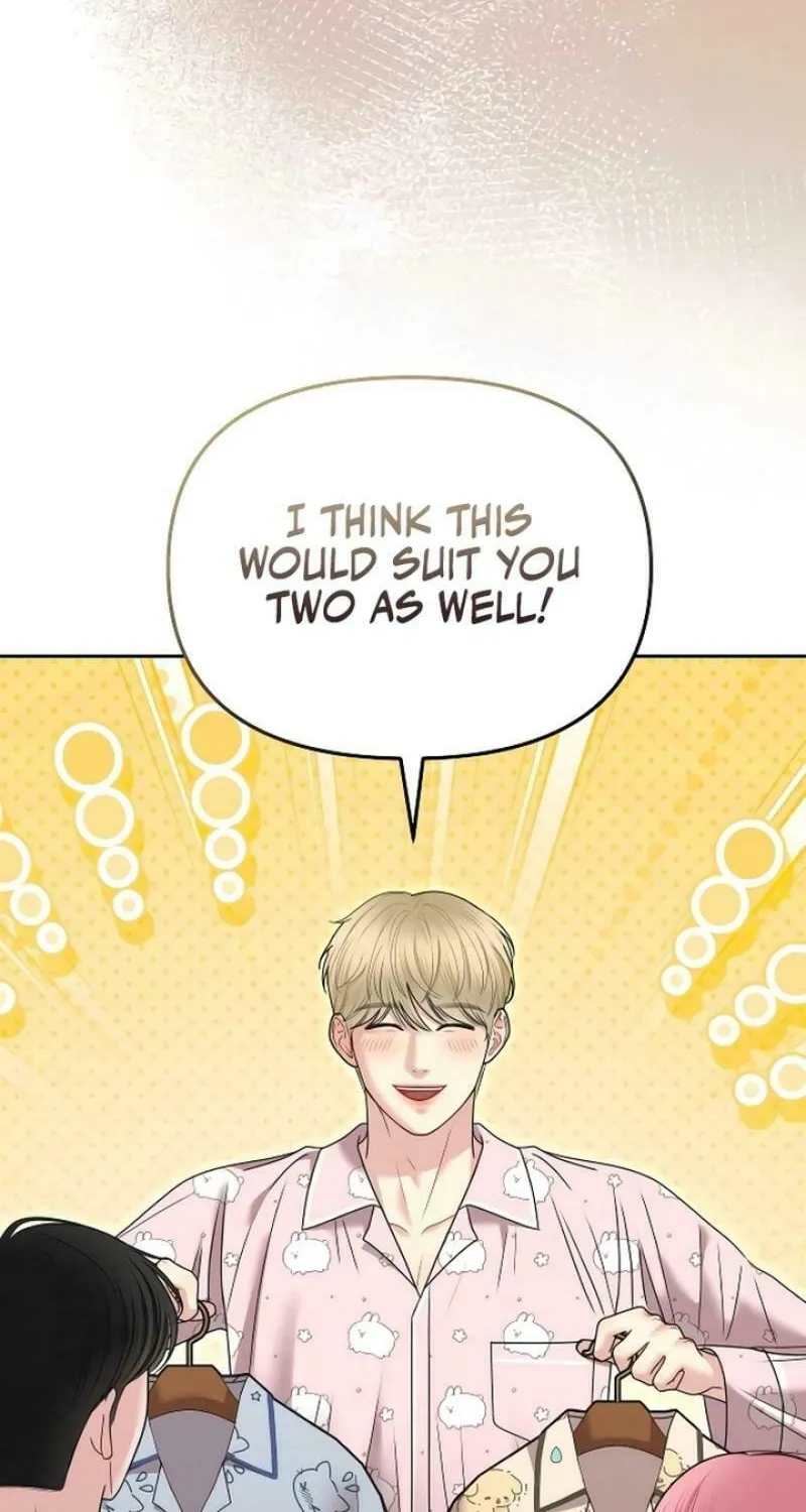 You Are Pretty Chapter 13 page 73 - 