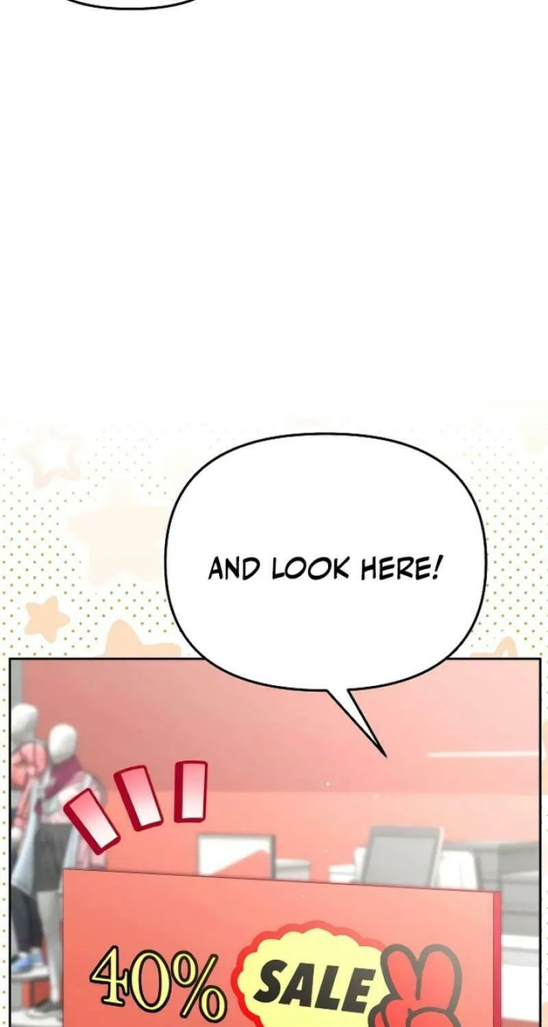 You Are Pretty Chapter 13 page 76 - 