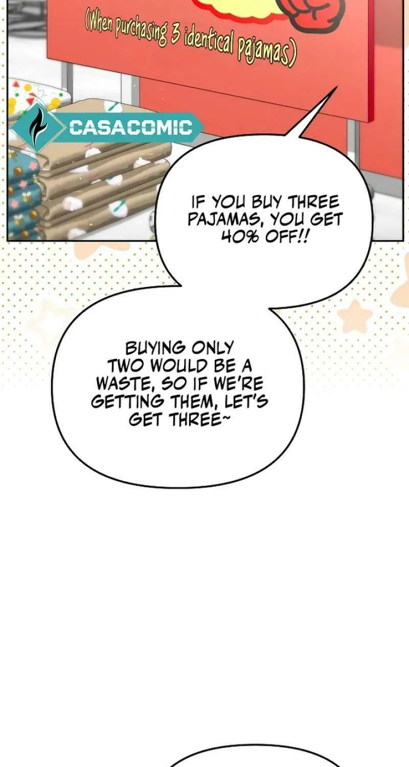 You Are Pretty Chapter 13 page 77 - 