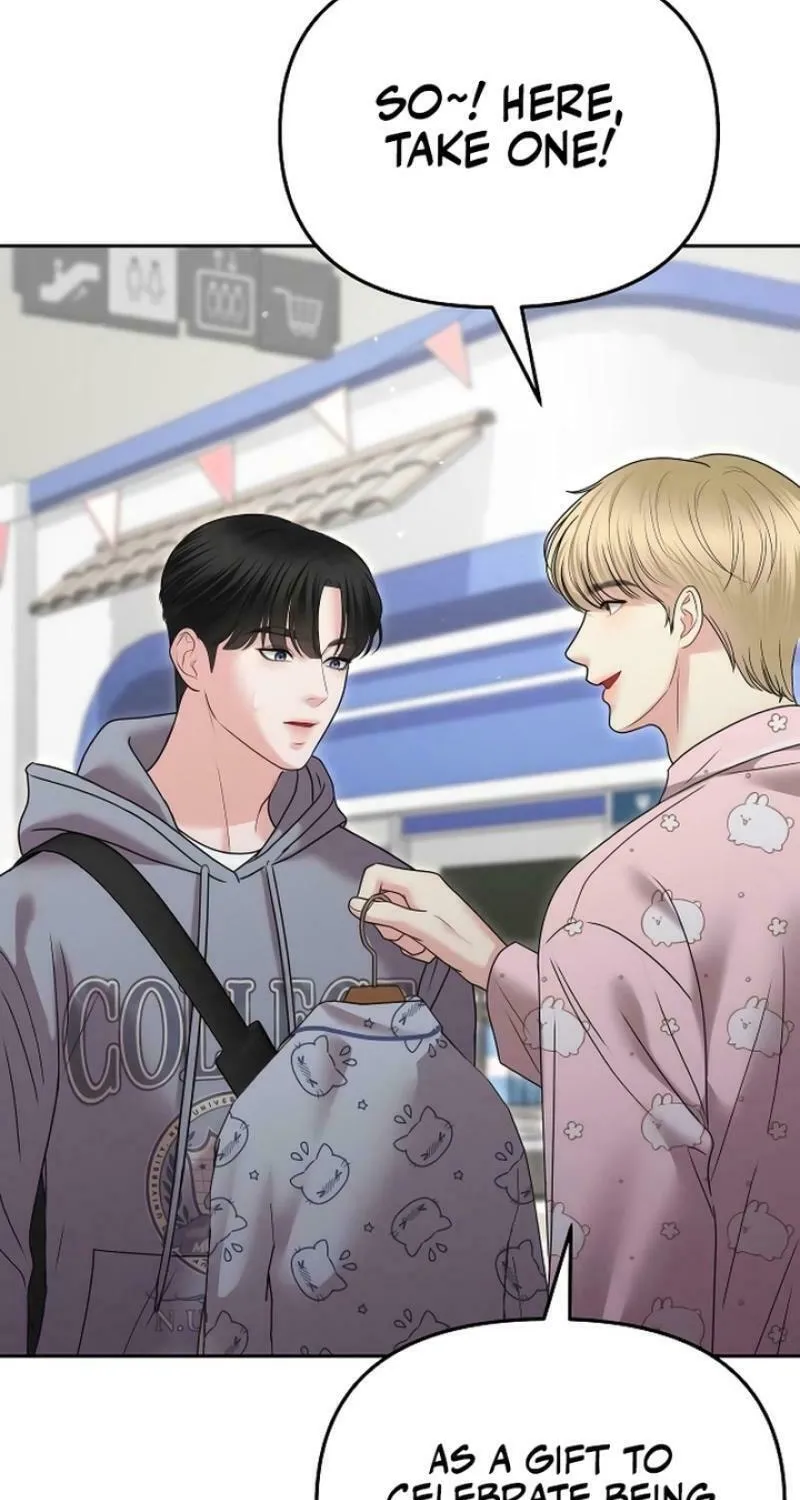 You Are Pretty Chapter 13 page 78 - 