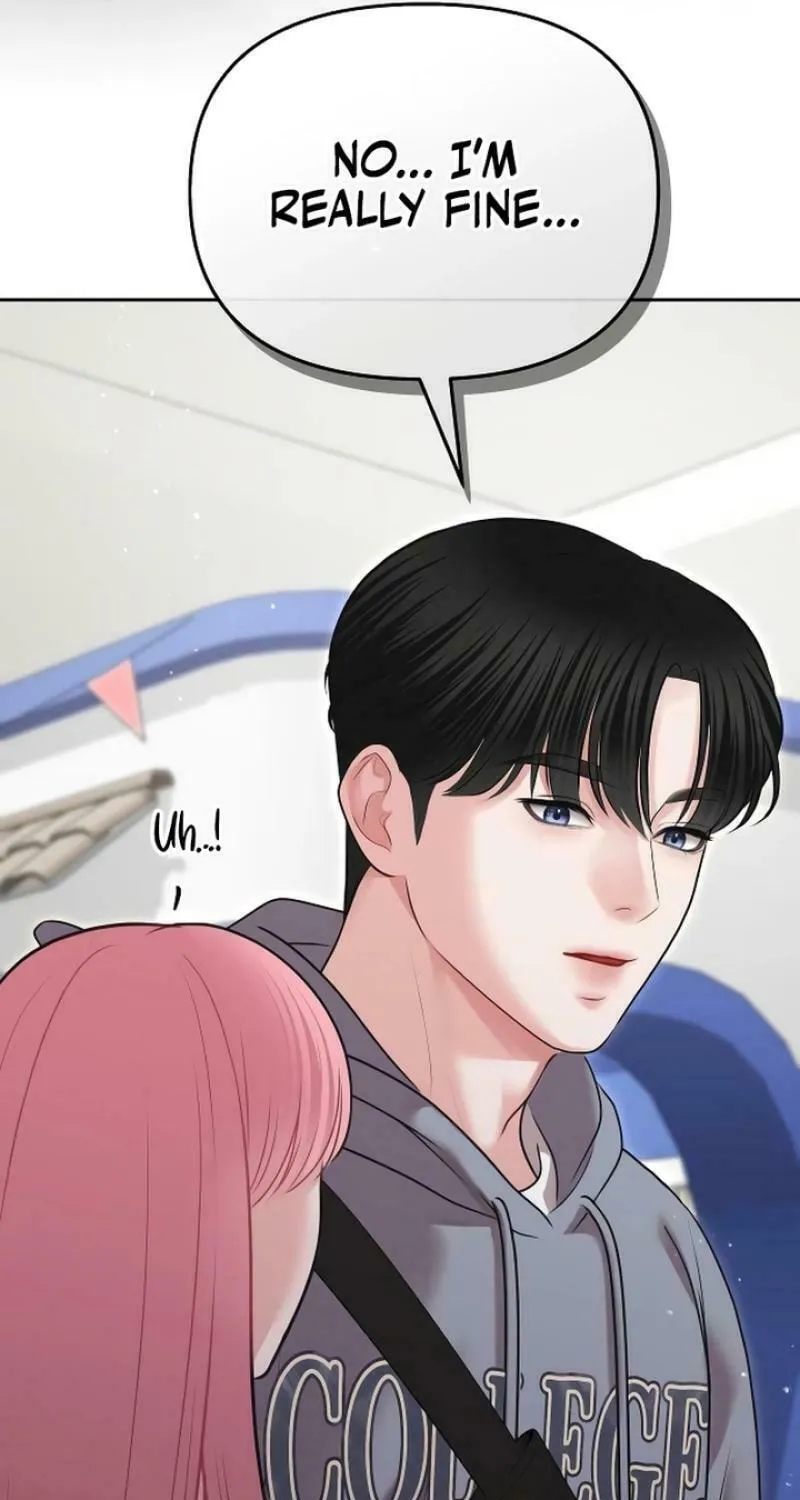 You Are Pretty Chapter 13 page 81 - 