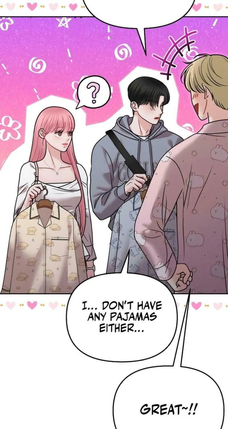You Are Pretty Chapter 13 page 85 - 