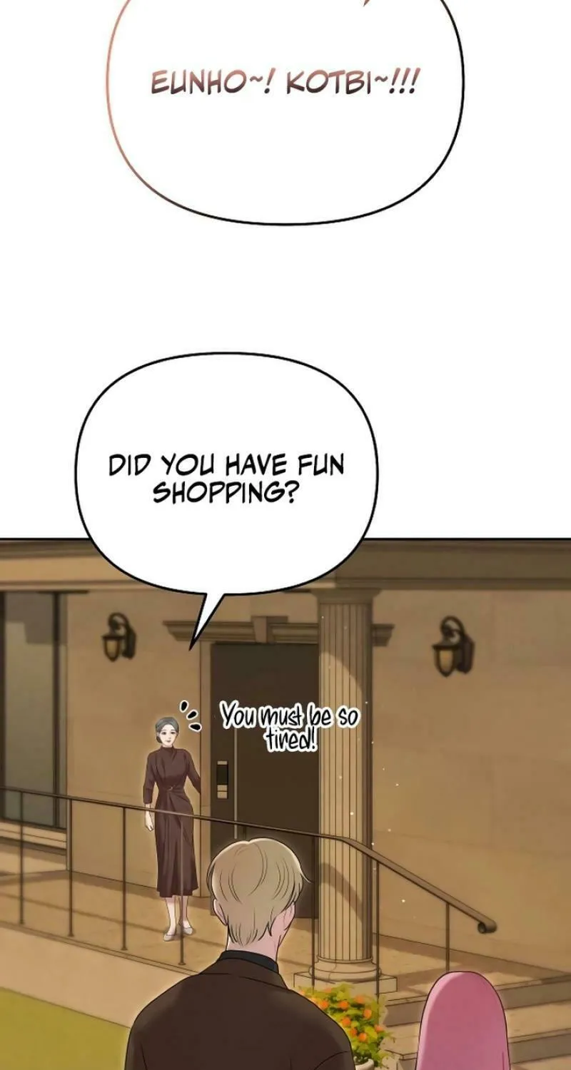You Are Pretty Chapter 13 page 96 - 
