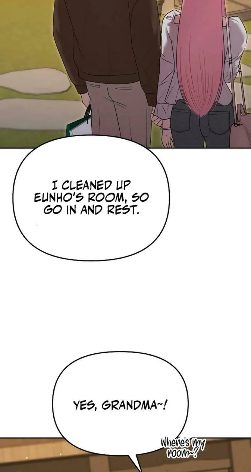 You Are Pretty Chapter 13 page 97 - 
