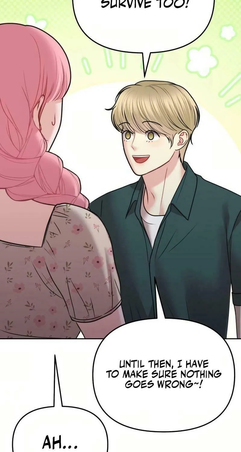 You Are Pretty Chapter 14 page 101 - 
