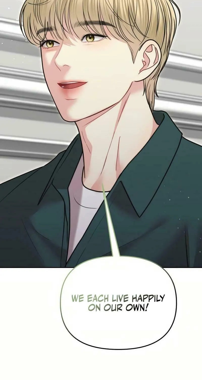 You Are Pretty Chapter 14 page 105 - 