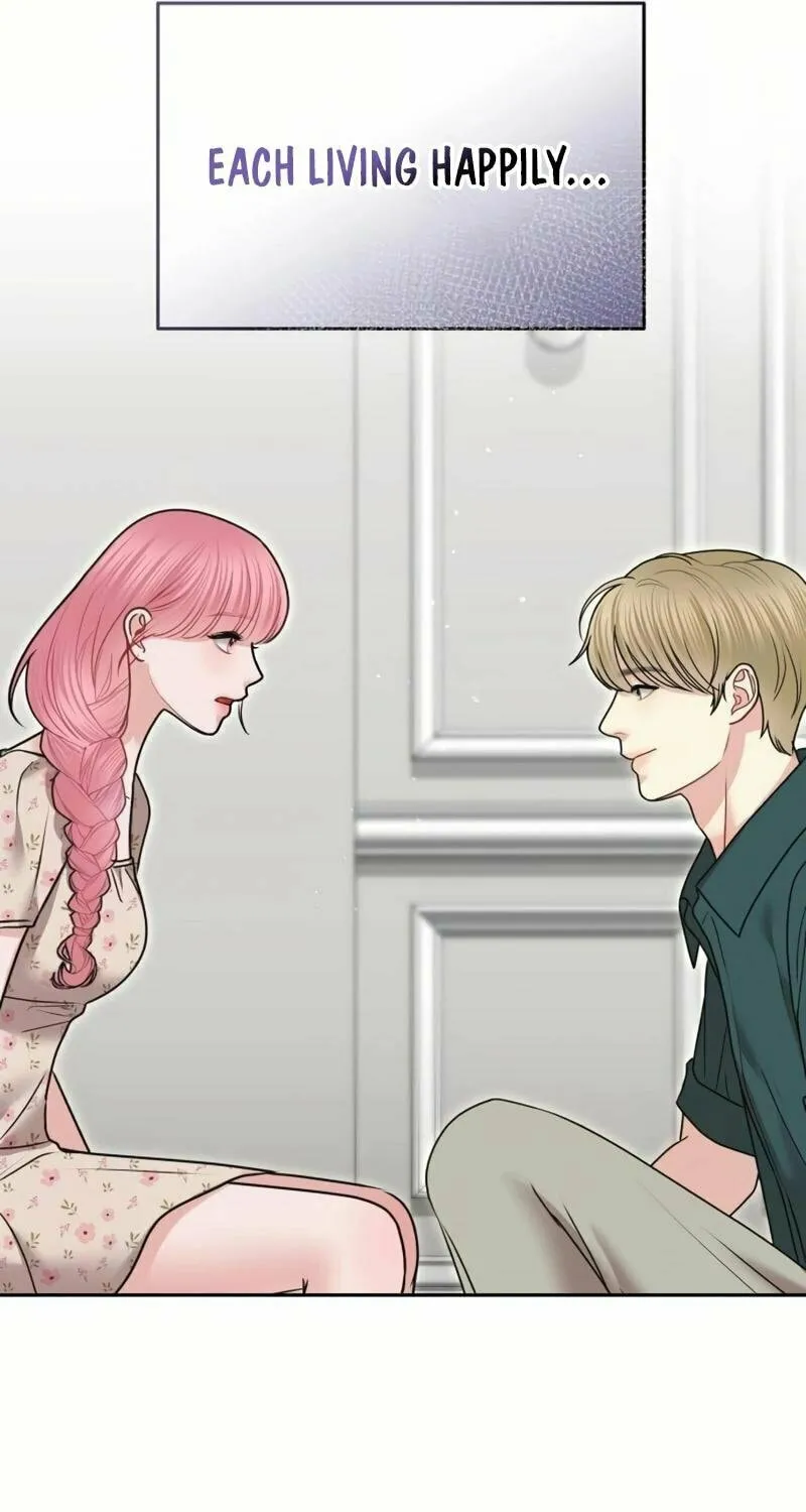 You Are Pretty Chapter 14 page 109 - 