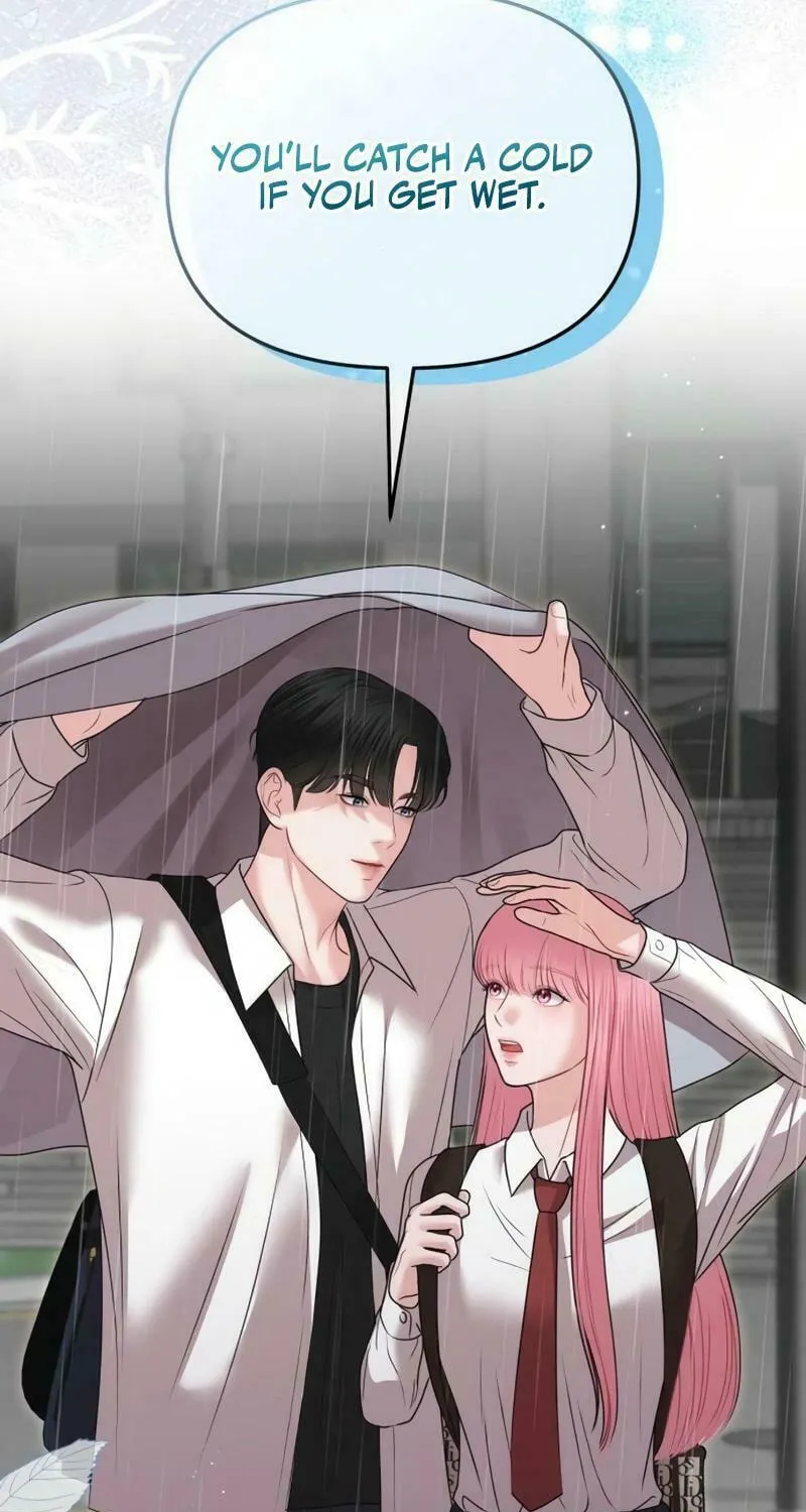 You Are Pretty Chapter 14 page 126 - 