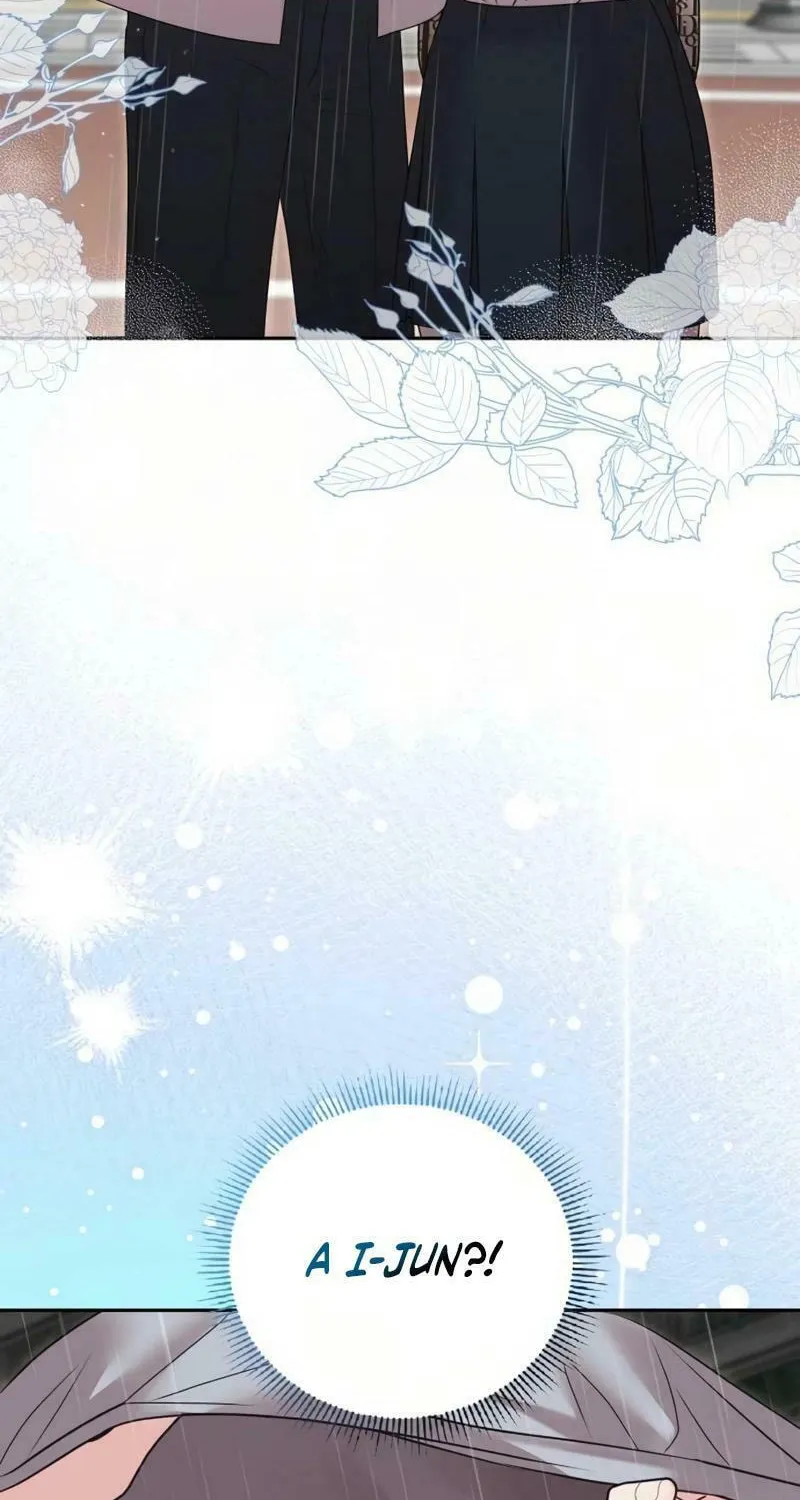 You Are Pretty Chapter 14 page 127 - 
