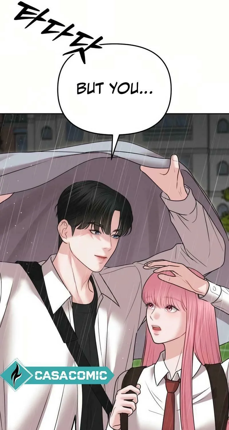 You Are Pretty Chapter 14 page 131 - 