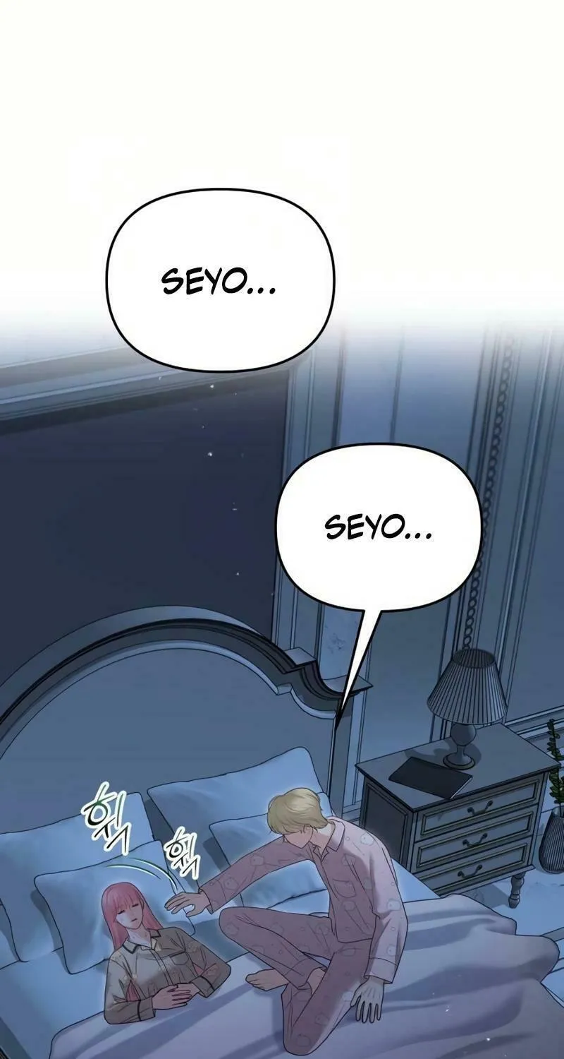 You Are Pretty Chapter 14 page 32 - 