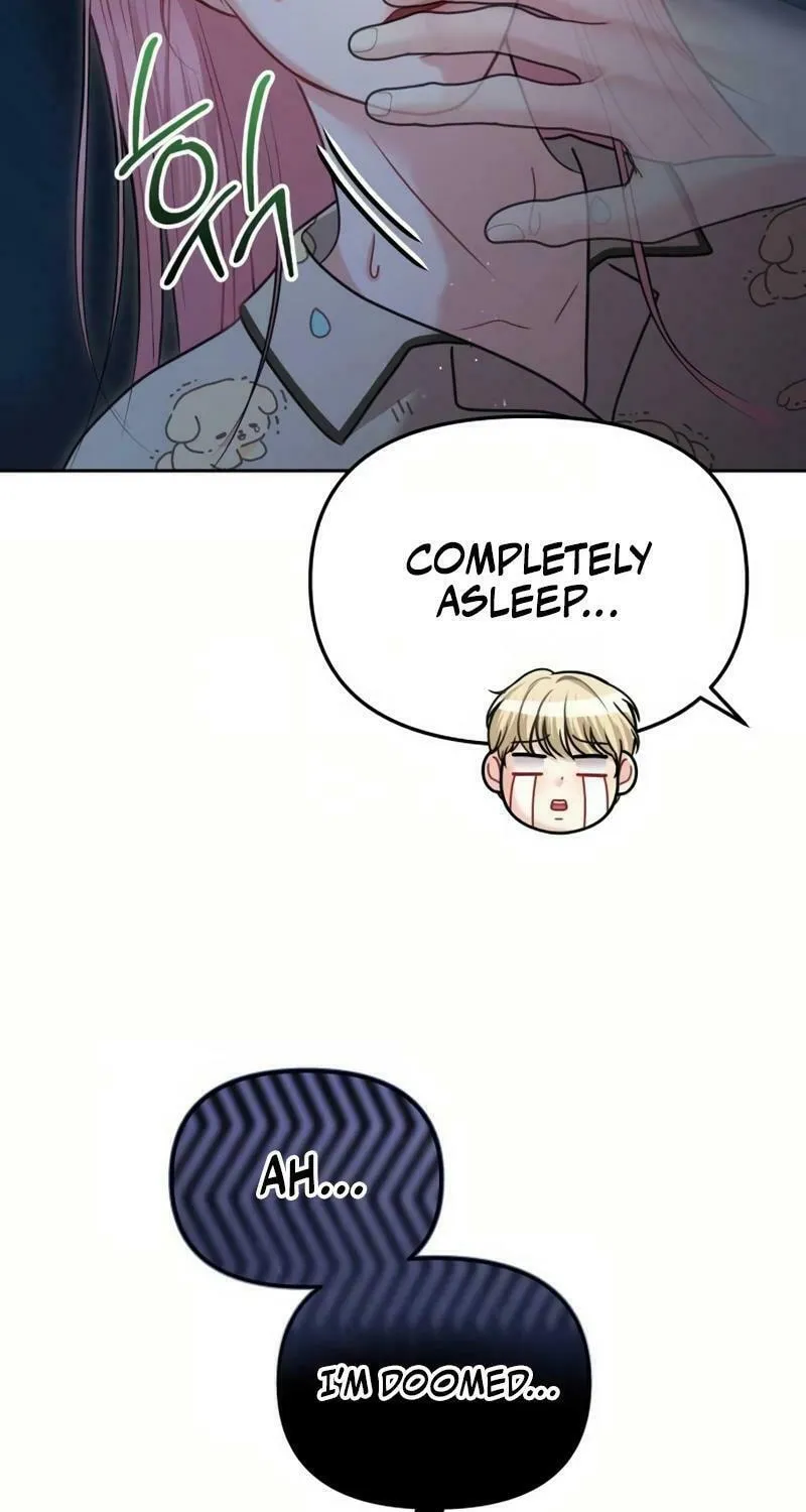 You Are Pretty Chapter 14 page 34 - 