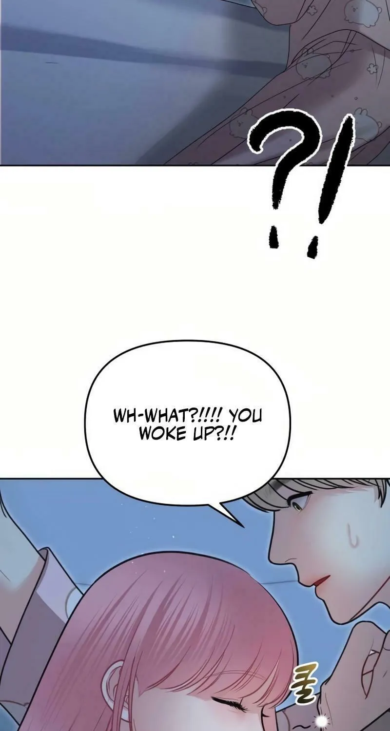 You Are Pretty Chapter 14 page 40 - 