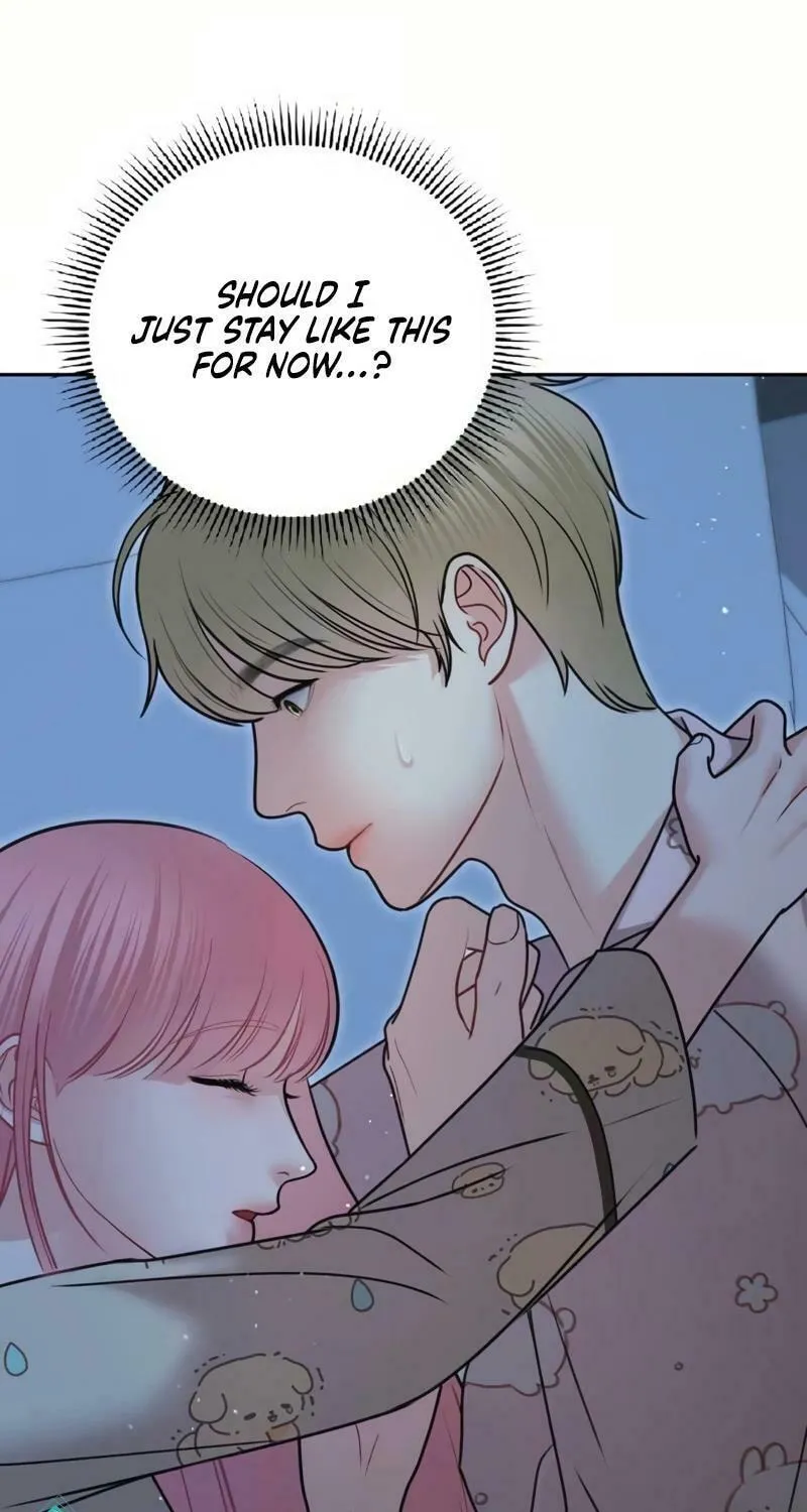 You Are Pretty Chapter 14 page 44 - 