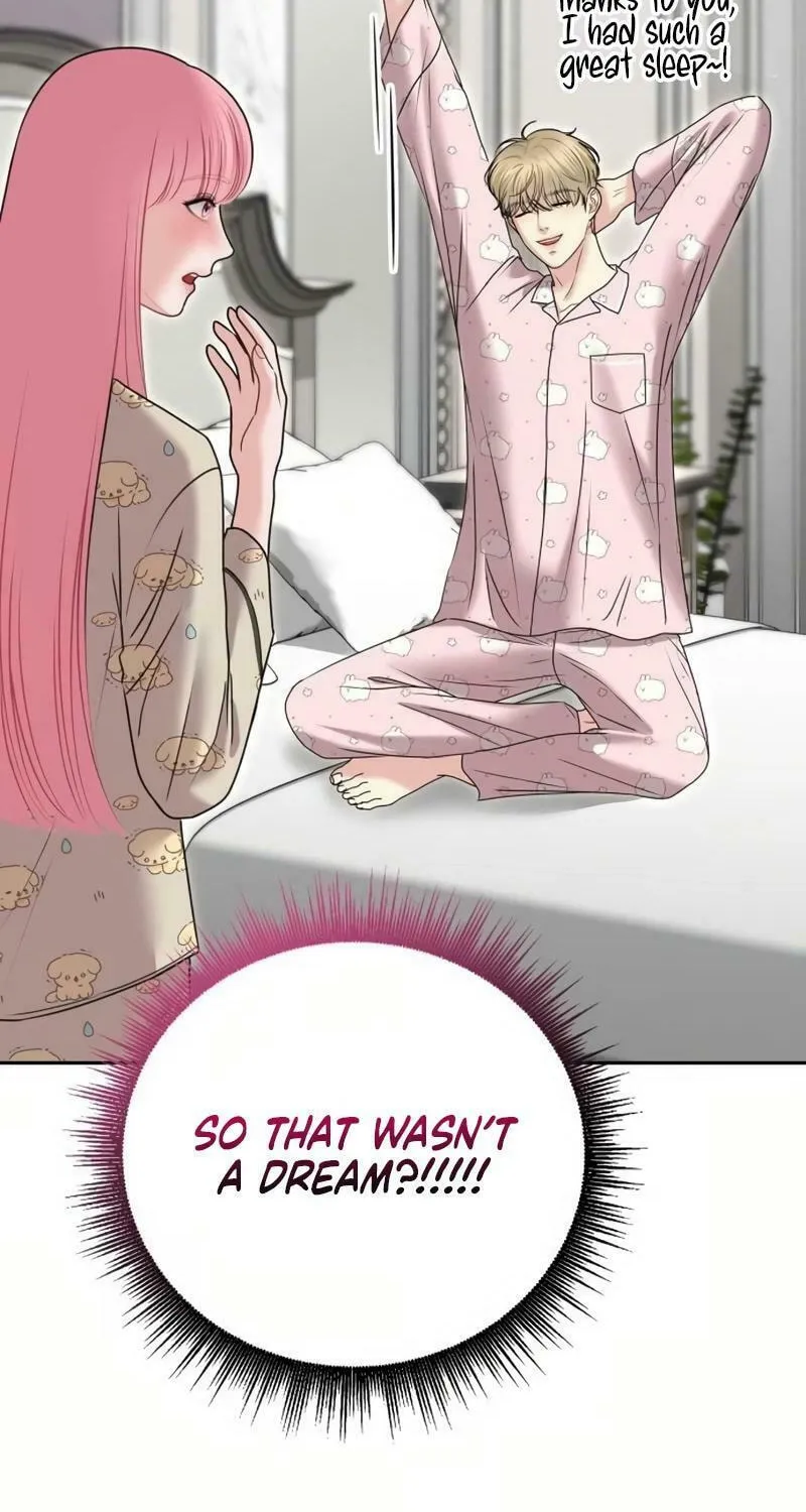 You Are Pretty Chapter 14 page 47 - 