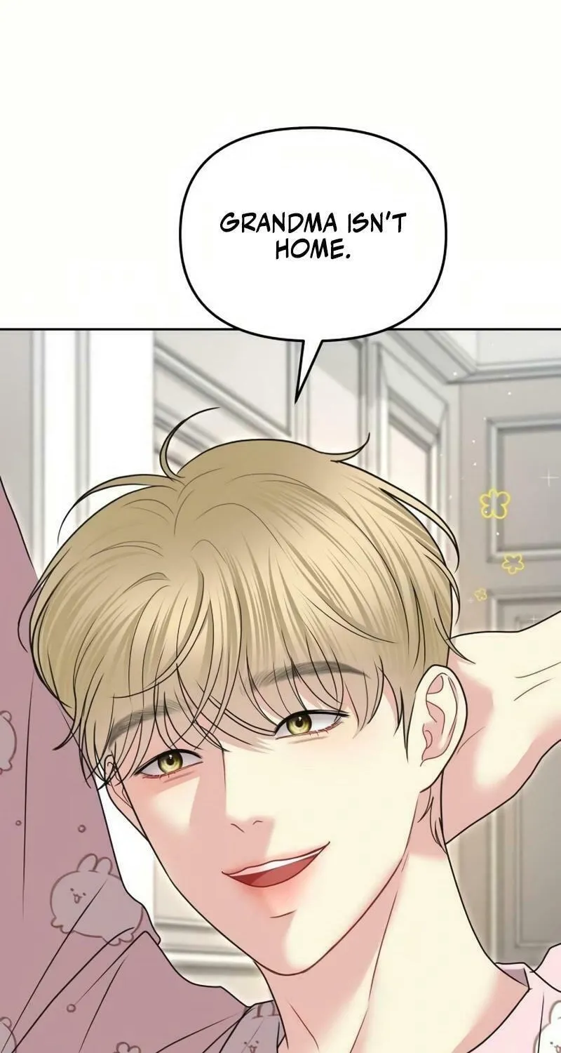 You Are Pretty Chapter 14 page 50 - 
