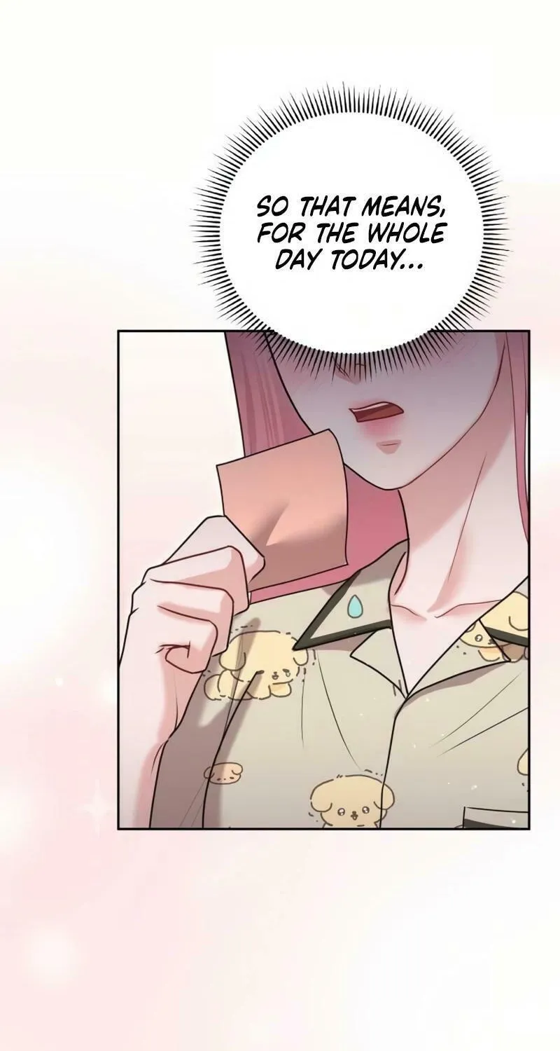 You Are Pretty Chapter 14 page 55 - 