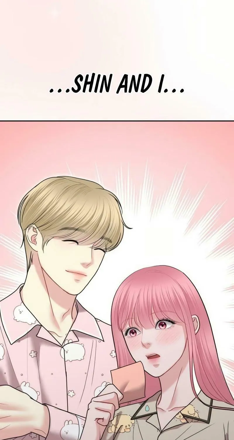 You Are Pretty Chapter 14 page 56 - 