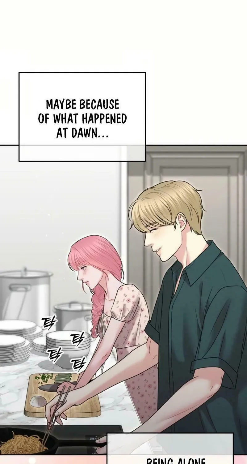You Are Pretty Chapter 14 page 61 - 