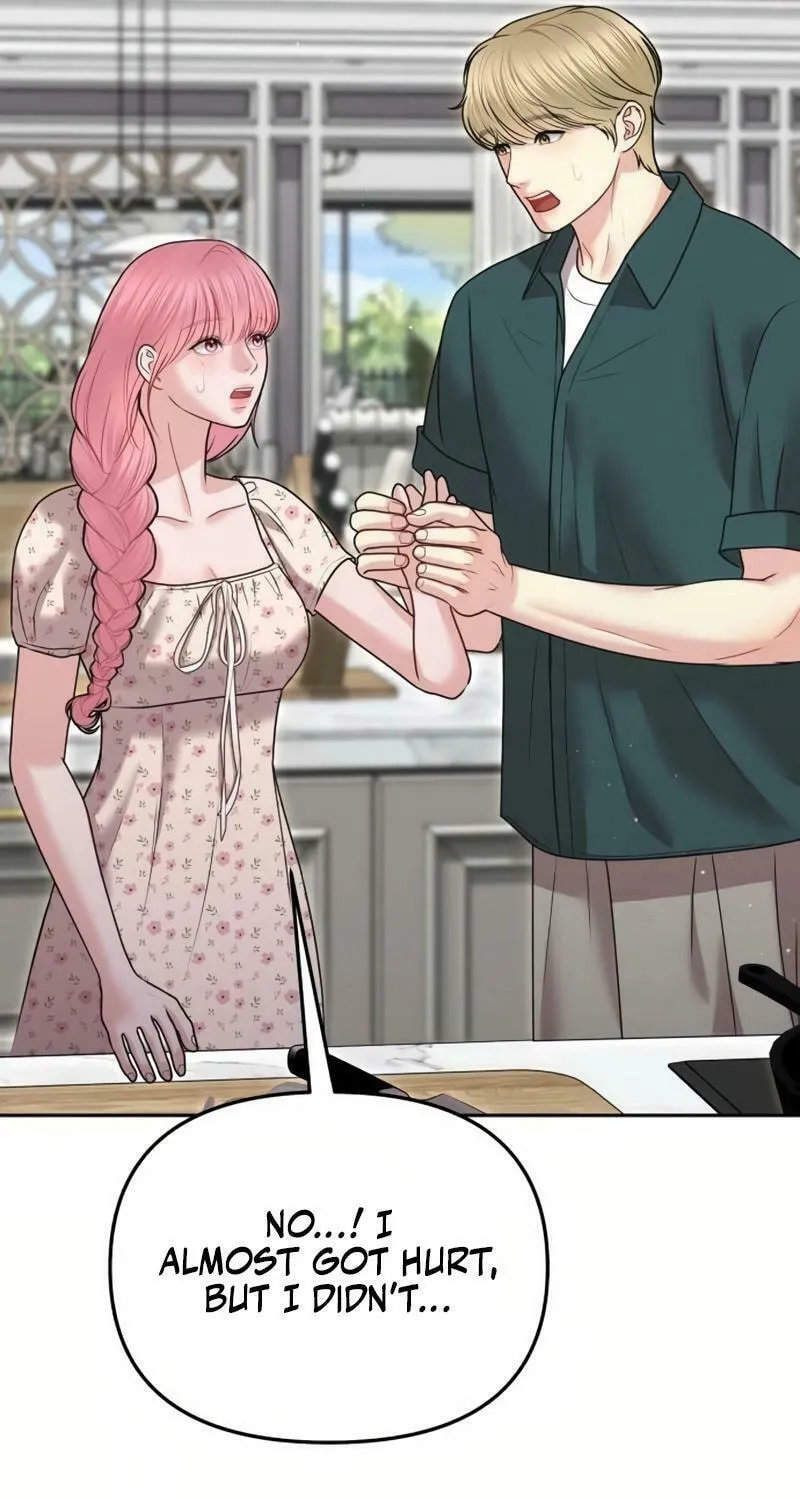 You Are Pretty Chapter 14 page 65 - 