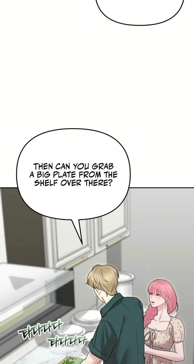 You Are Pretty Chapter 14 page 67 - 