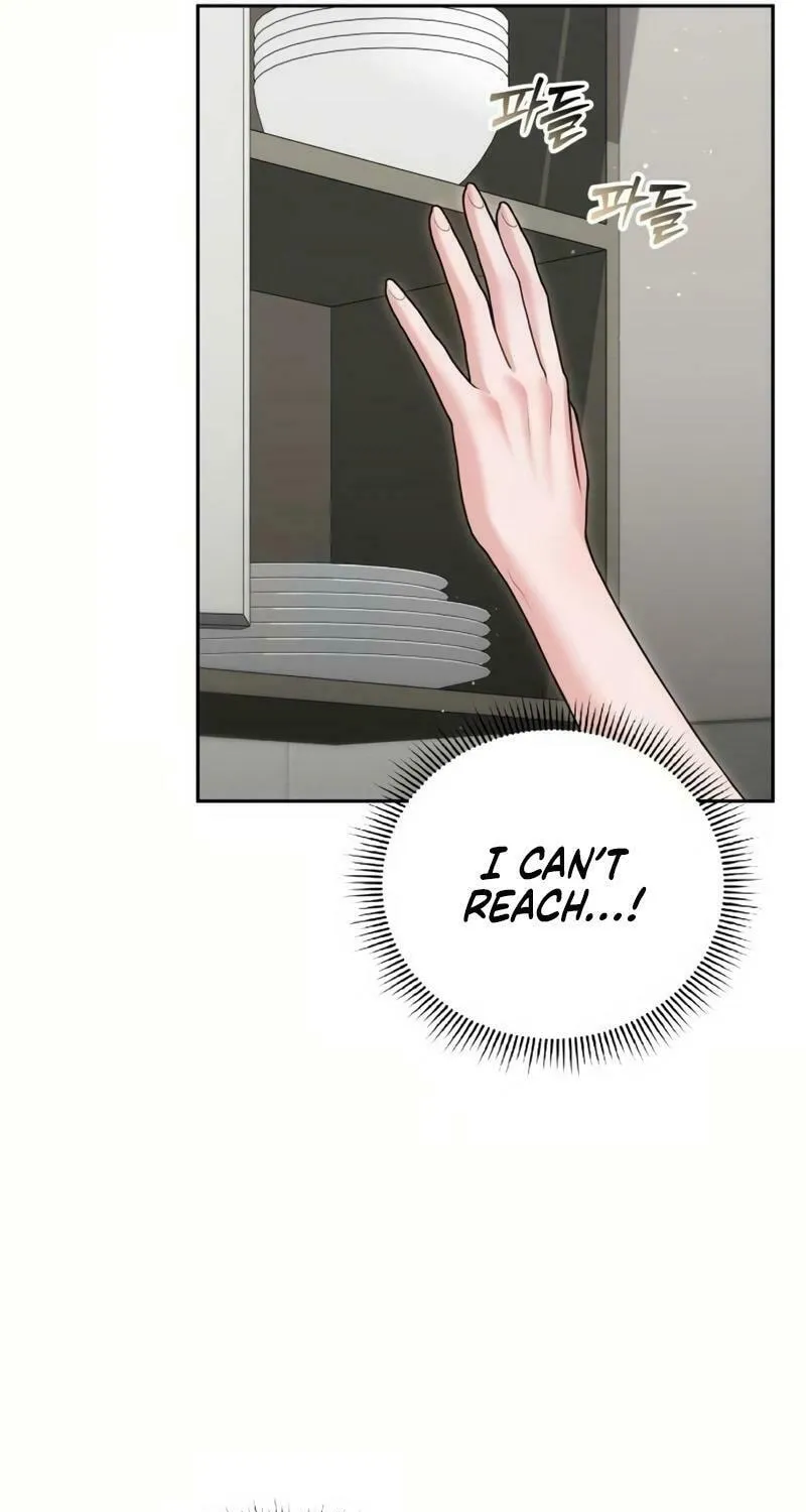 You Are Pretty Chapter 14 page 70 - 