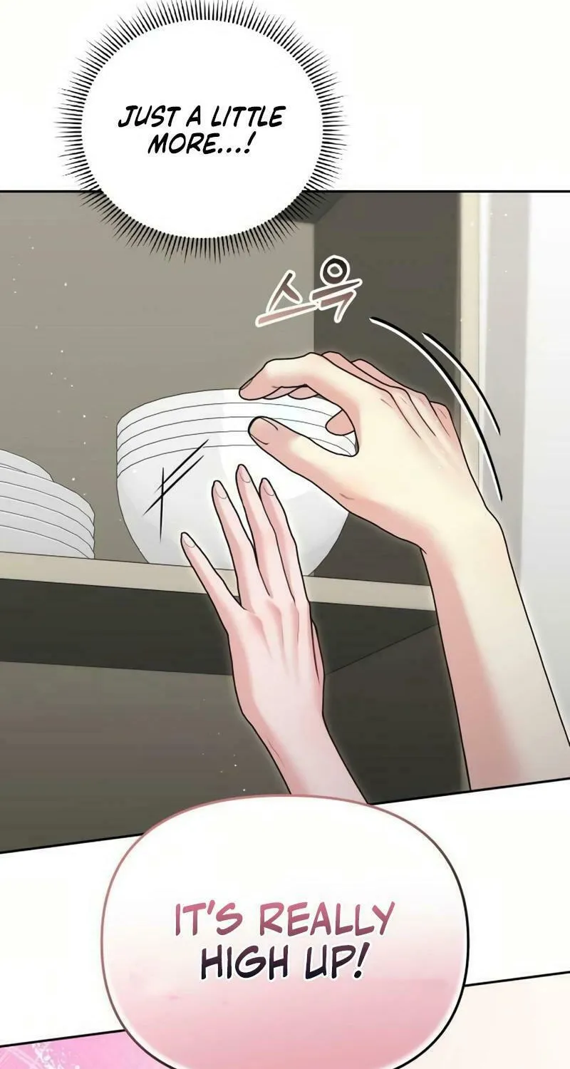 You Are Pretty Chapter 14 page 71 - 