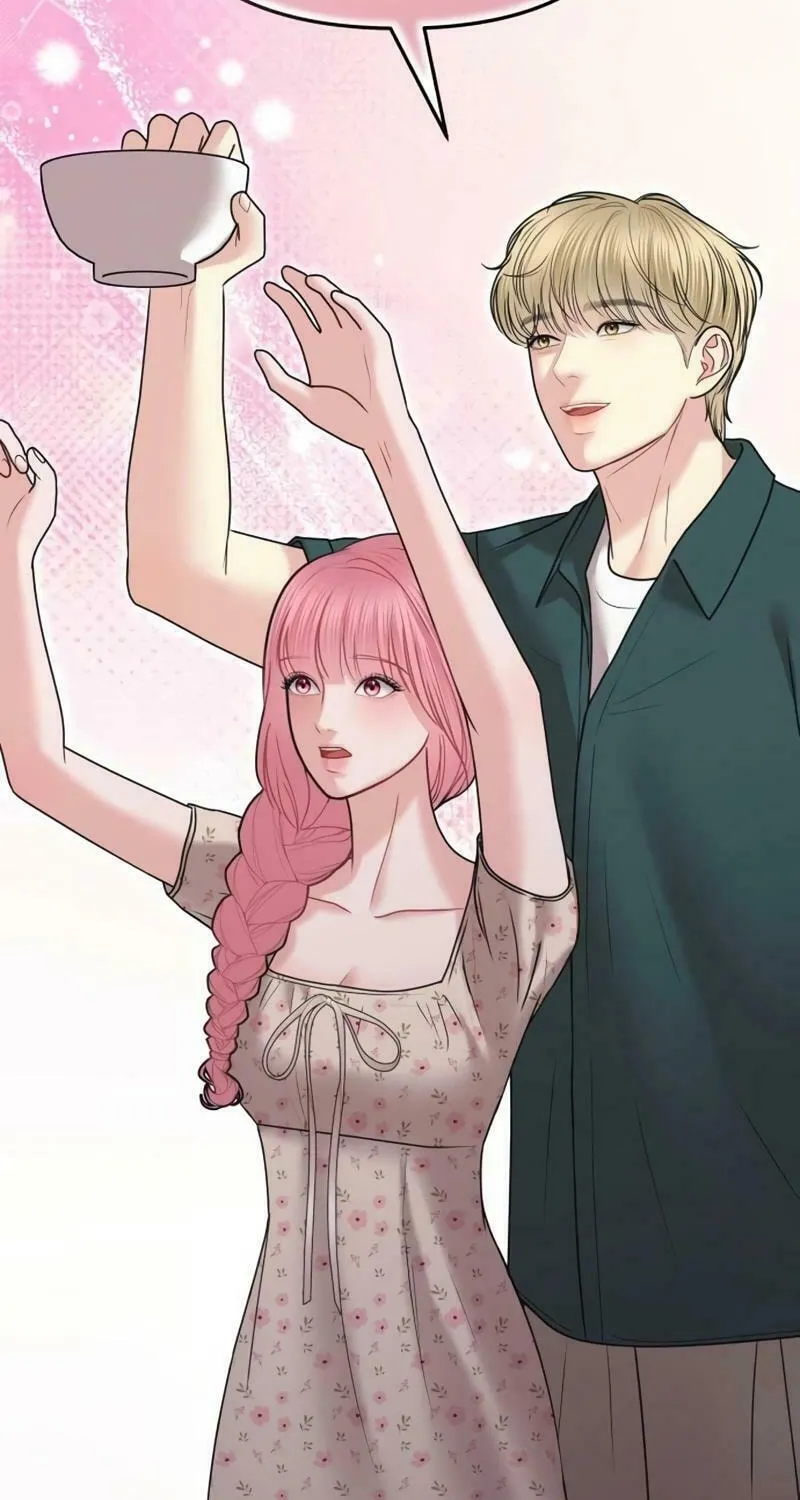 You Are Pretty Chapter 14 page 72 - 