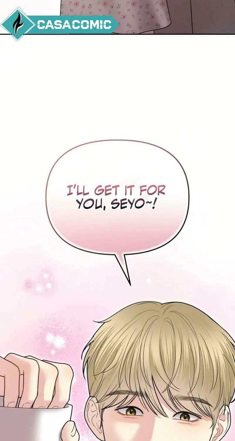 You Are Pretty Chapter 14 page 73 - 