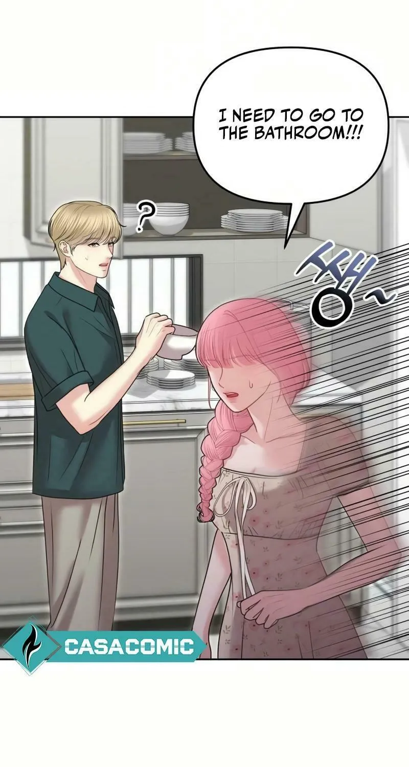 You Are Pretty Chapter 14 page 76 - 
